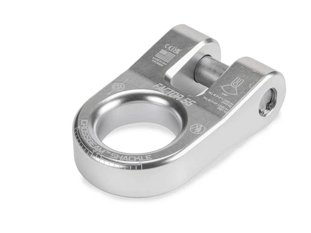 Factor 55 Crossbeam Shackle - Image 5