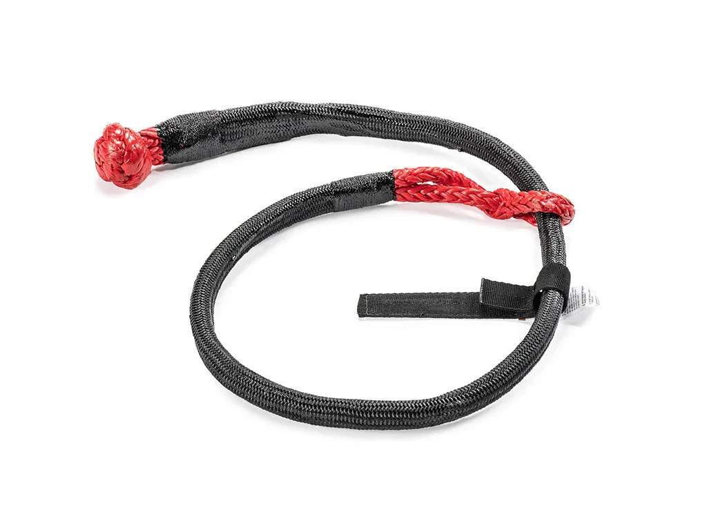 Factor 55 Extreme Duty Soft Shackle 3/8" X 20″