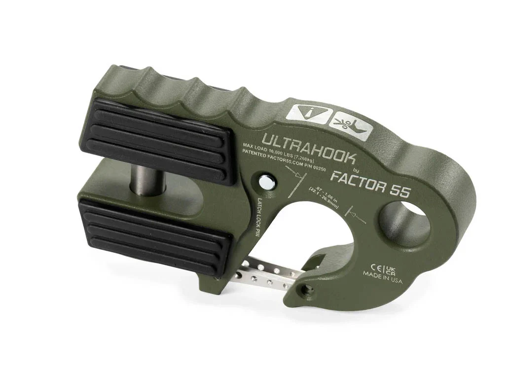 Factor 55 Ultrahook - Image 10