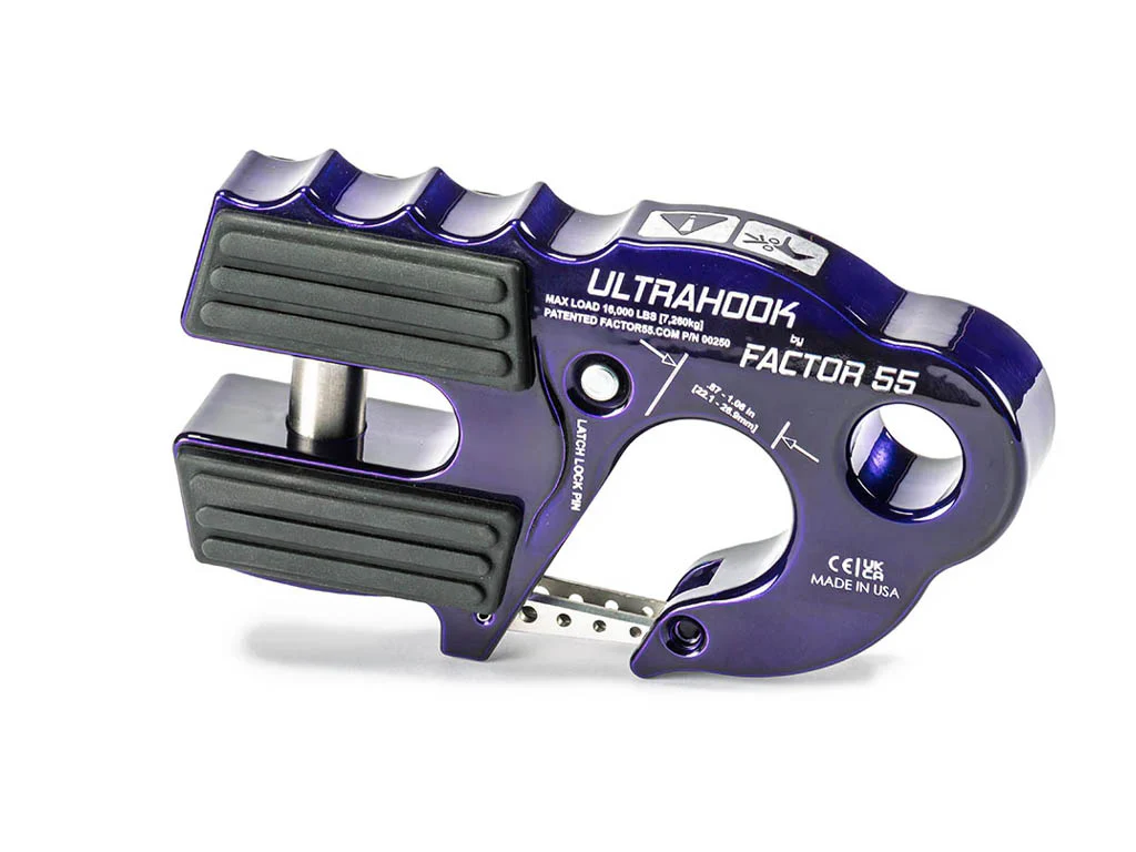 Factor 55 Ultrahook - Image 11