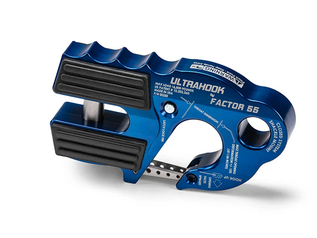 Factor 55 Ultrahook - Image 2