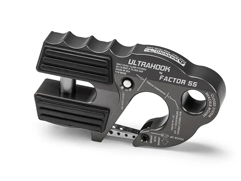 Factor 55 Ultrahook - Image 5