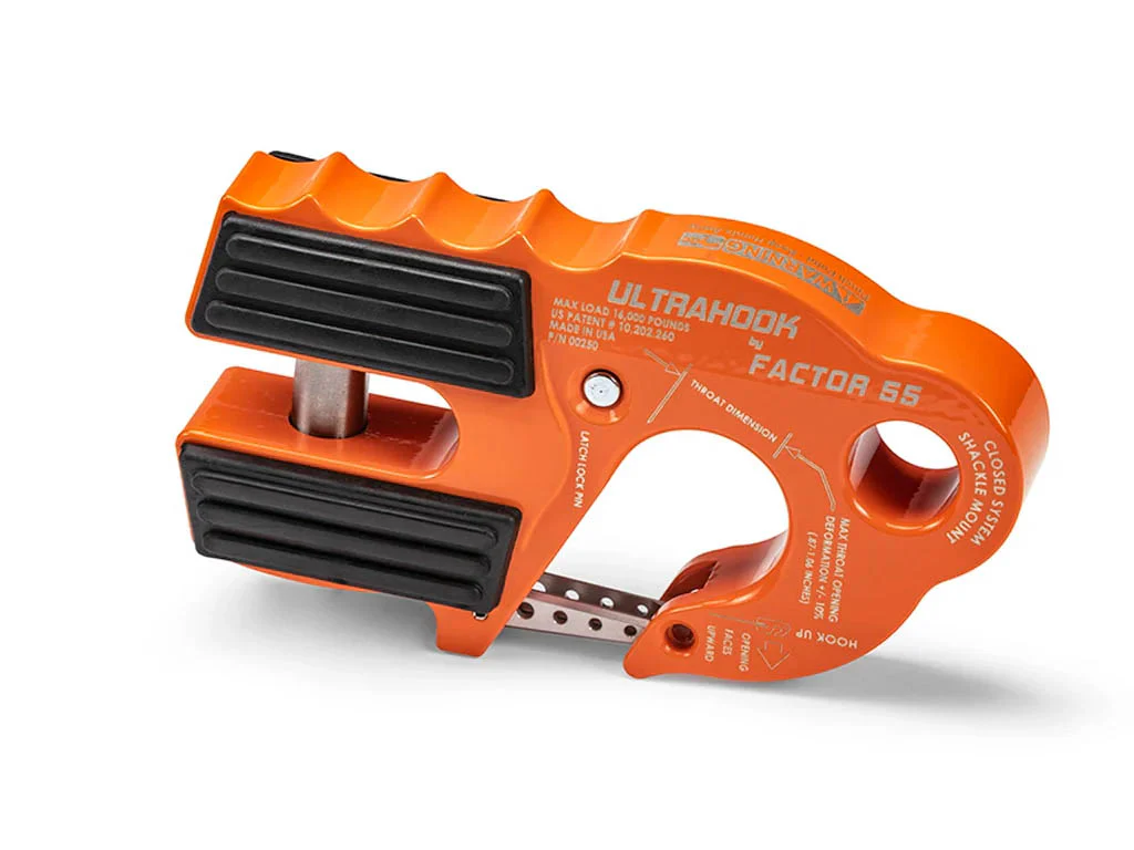 Factor 55 Ultrahook - Image 6
