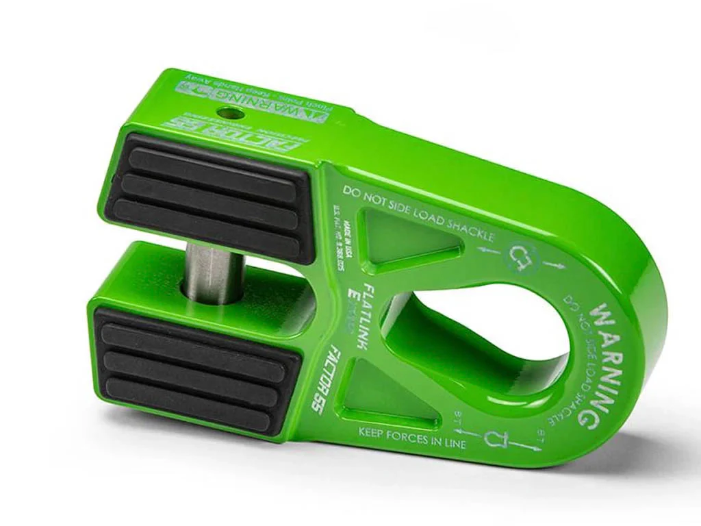 FlatLink E (Expert) - Image 7