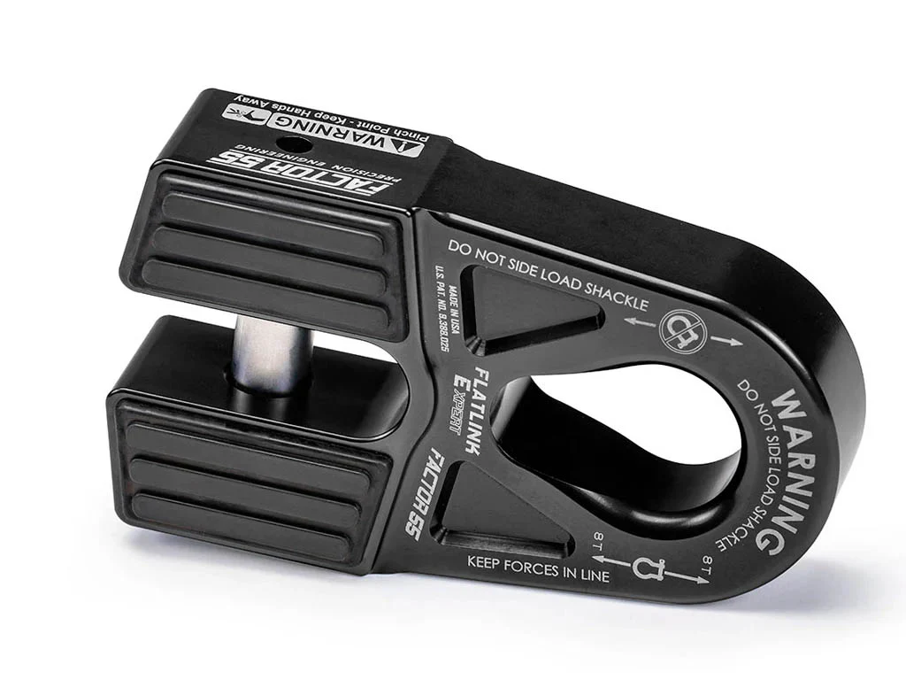 FlatLink E (Expert) - Image 8