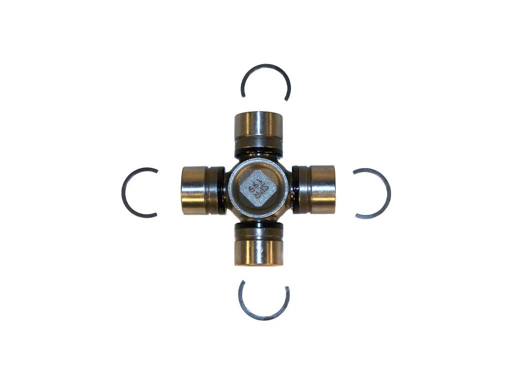 Front Axle U-Joint