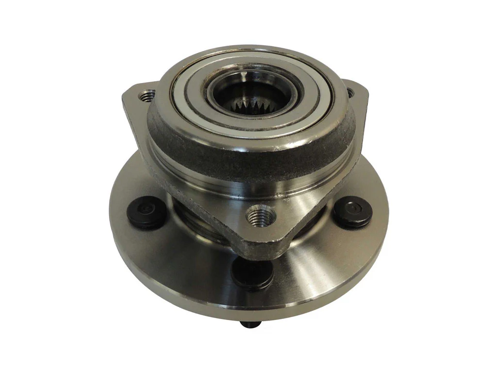 Front Hub Assembly for 2-Piece Composite Rotor - Image 2