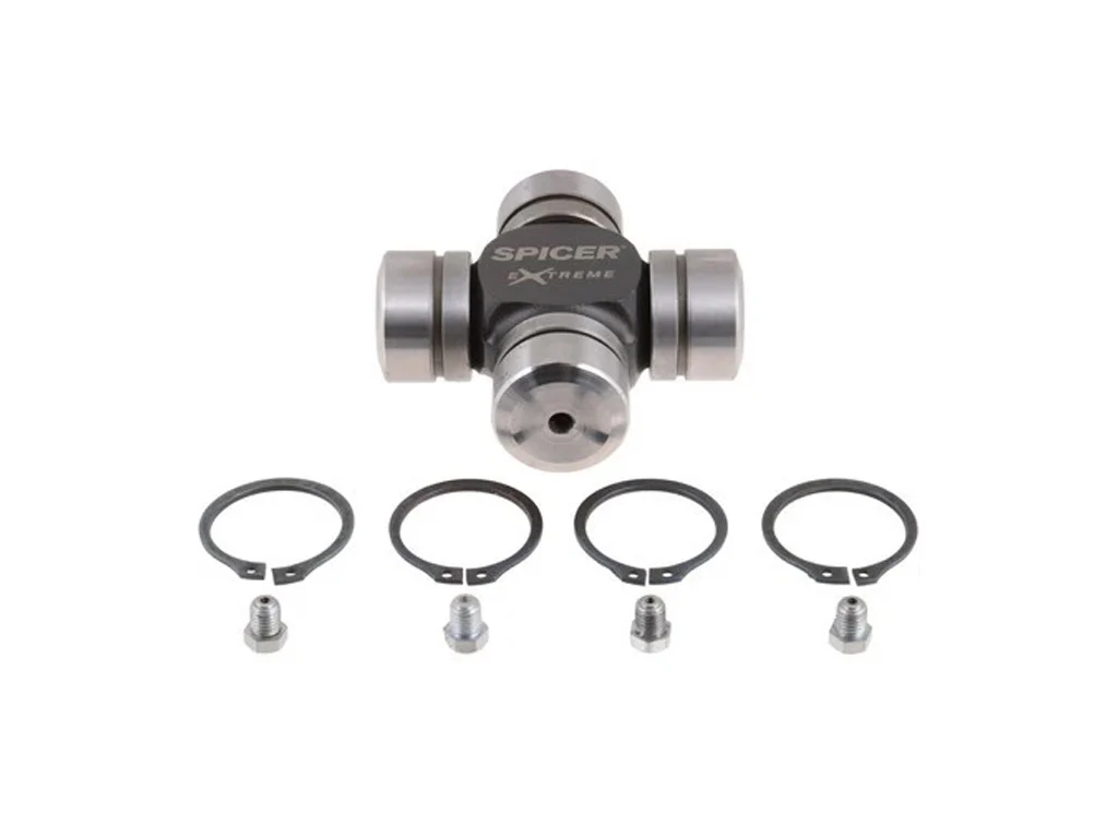 Genuine Spicer Dana 30/44 Front Axle Shaft Extreme U-Joint 5-760SPX-WJ