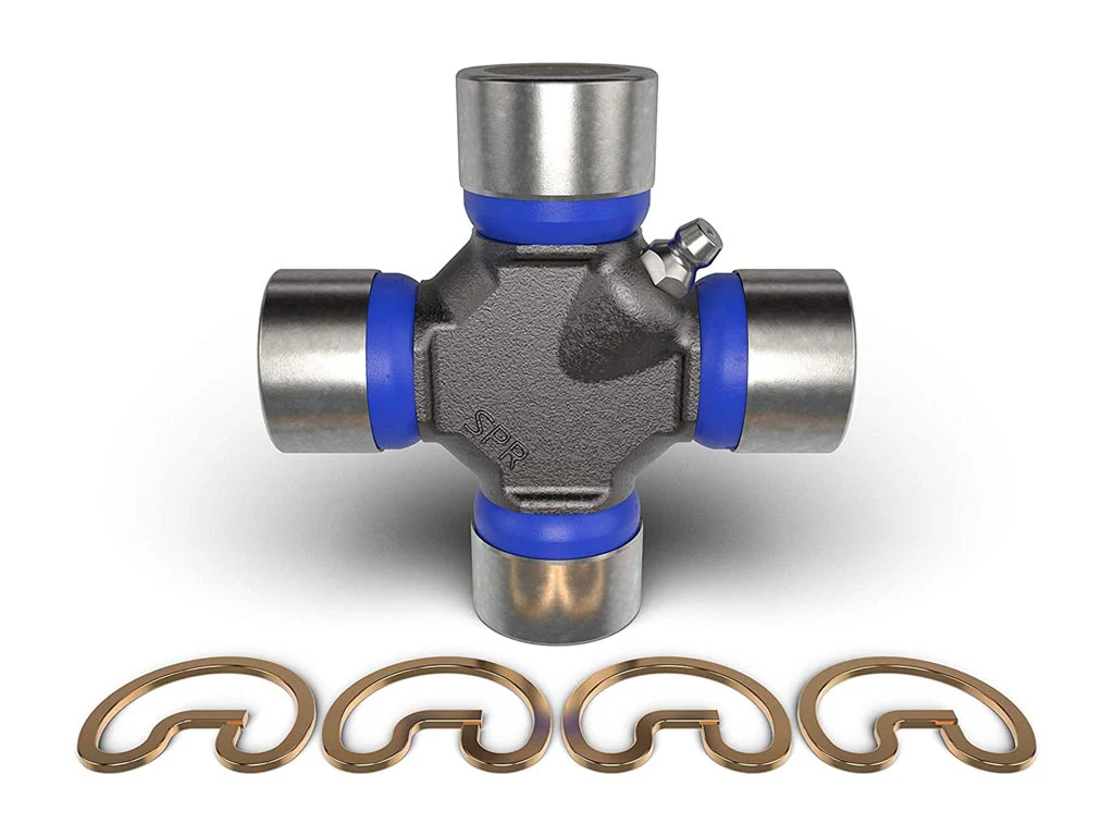 Genuine Spicer Drive Shaft U-Joint - 1310 Series