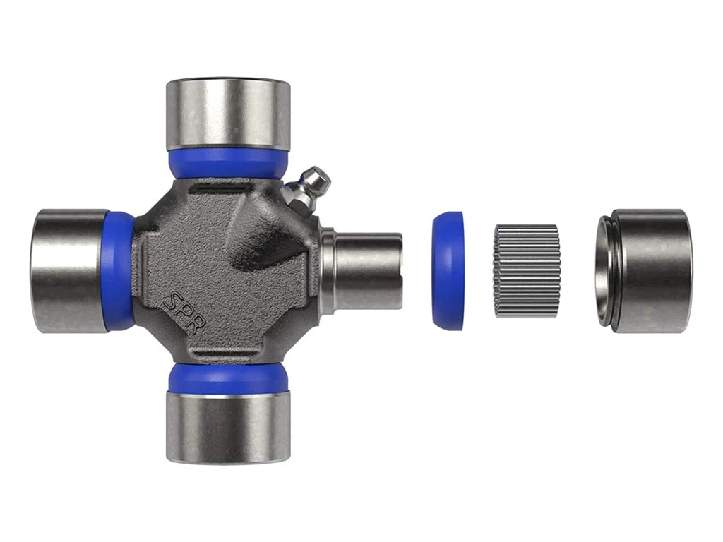 Genuine Spicer Drive Shaft U-Joint - 1310 Series - Image 3