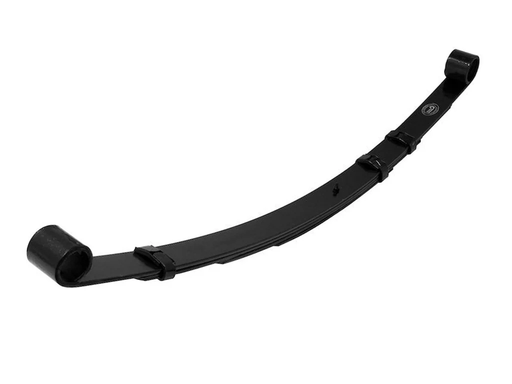 Heavy Duty Leaf Spring Pack for 84-01 Jeep XJ Cherokee