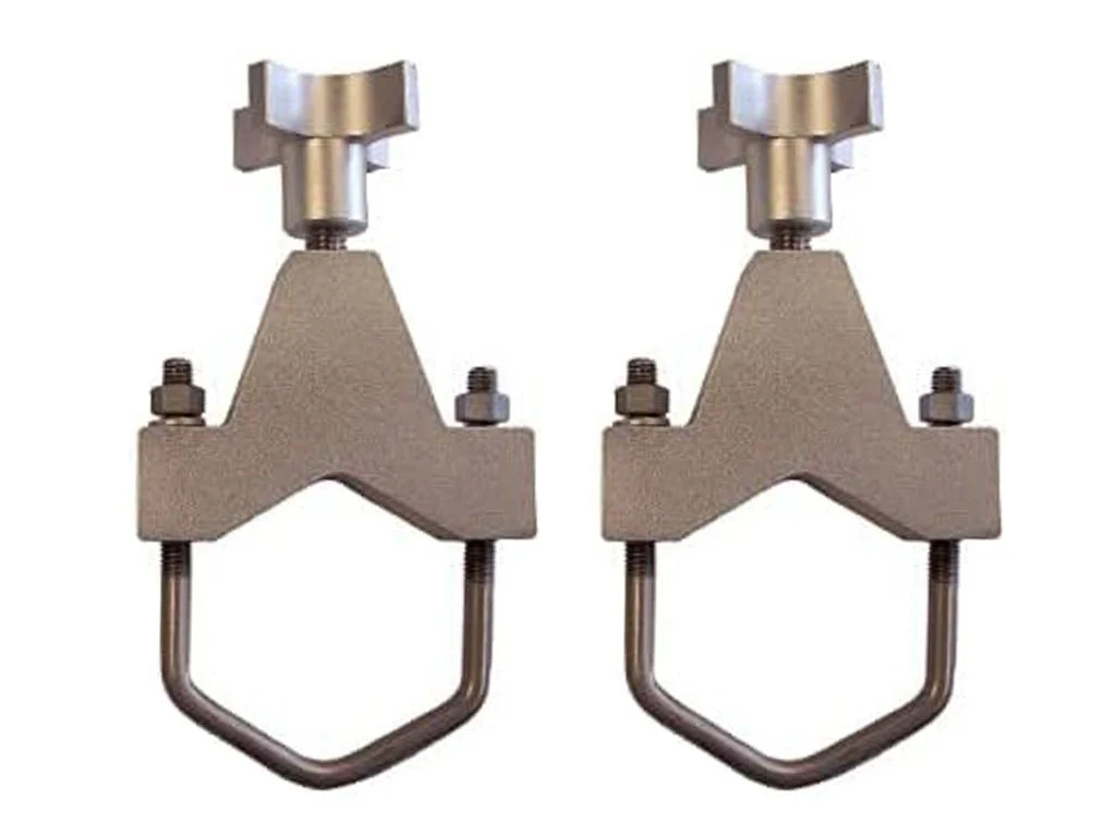 Hi-Lift Jack Adjustable Tube Mount - Image 2