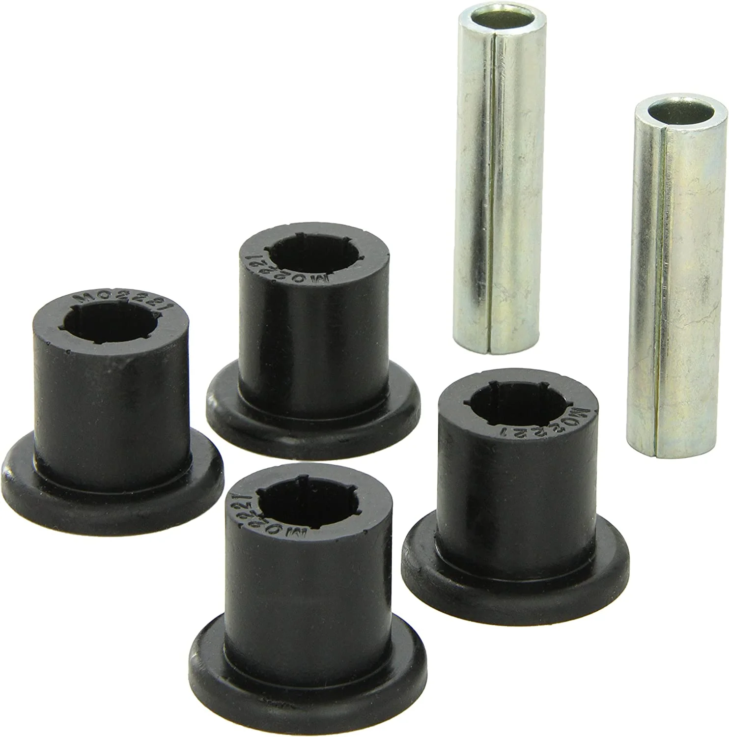 Jeep Wrangler YJ Front OR Rear Shackle or Frame Shackle Bushings