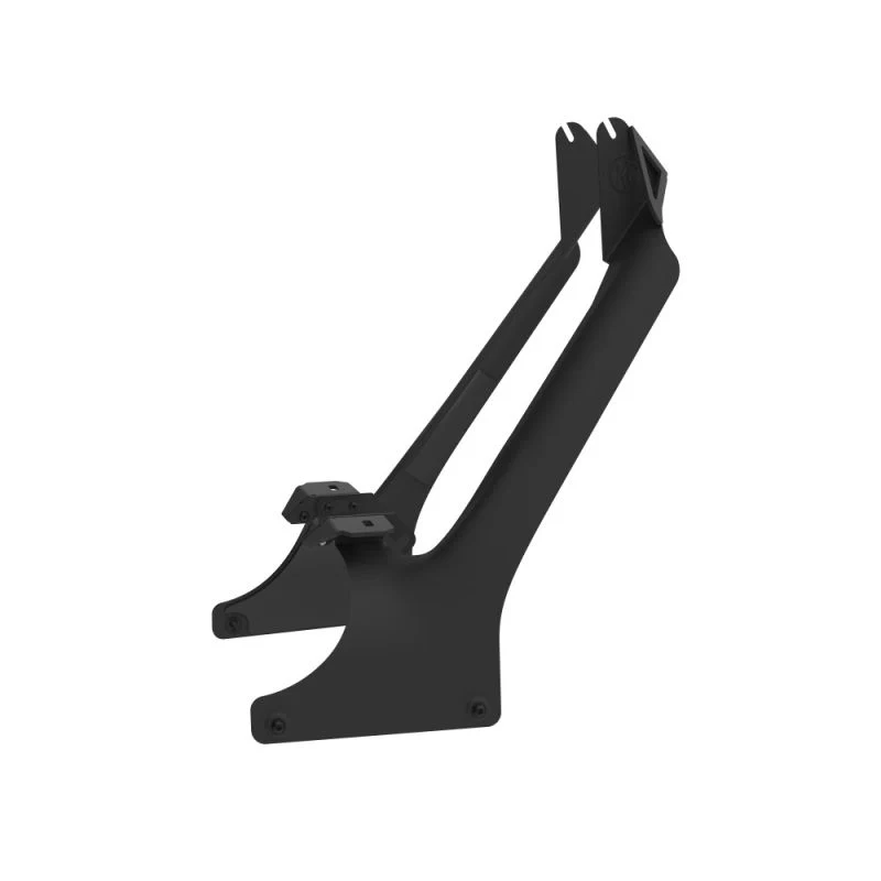 KC Bracket Mount Set 50in Overhead 2021+ Jeep Wrangler 392/Majave - Image 3
