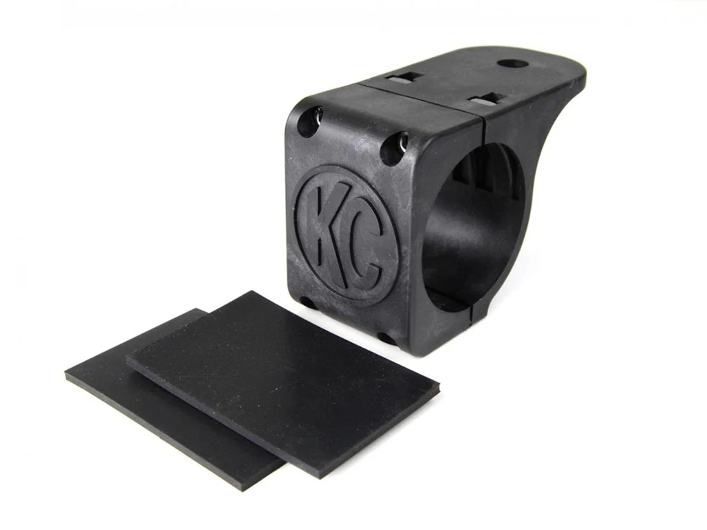 KC HiLites 1.75"-2.00" Tube Clamp Mounting Bracket