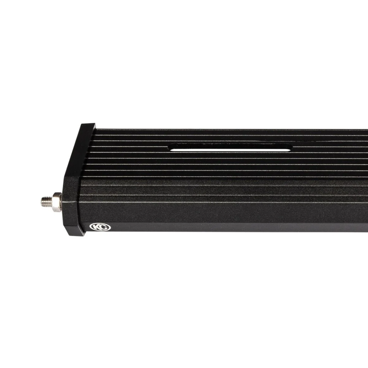 KC Hilites 50 in KC Xross Bar - Light Mount - Overhead - for 07-18 Jeep JK - Image 2