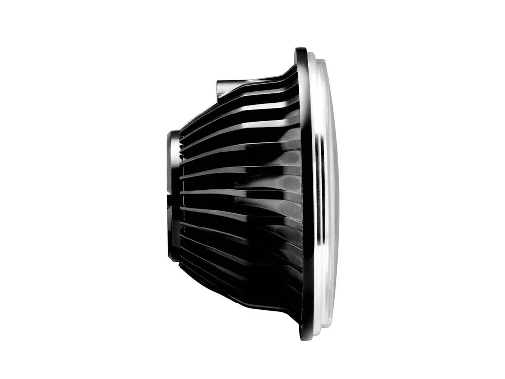 KC HiLites 6" Gravity LED G6 - 20W Driving Beam - Pair - Image 4