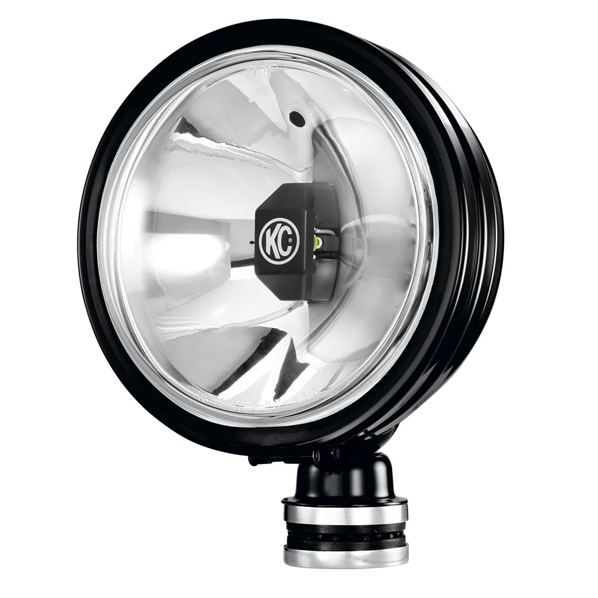 KC Hilites 6 in Daylighter Gravity LED - 2-Light System - 20W Spot Beam - Image 3