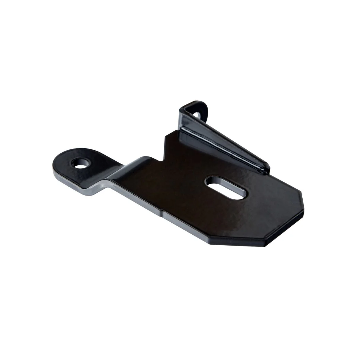 KC Hilites Bracket Set - Light Mount - Windshield - Pillar Mount - Pair - for 18-23 Jeep JL/JT/4xe - Image 3