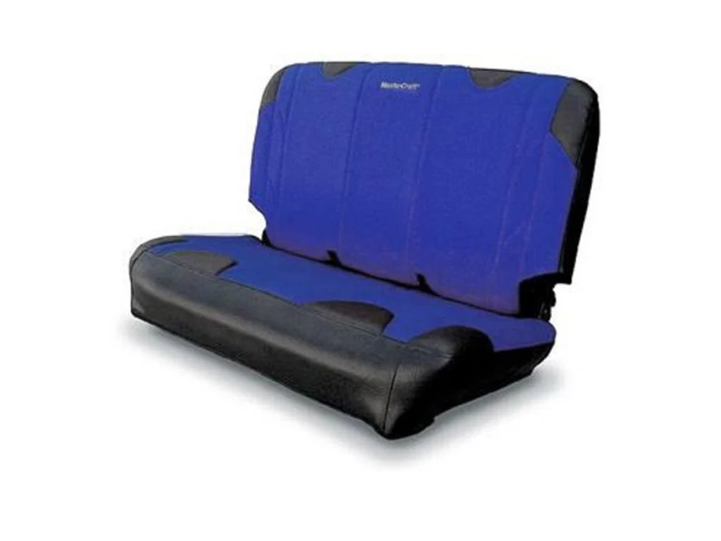Mastercraft Factory Fit Slip Covers for JK Wrangler 2 Door - Image 11