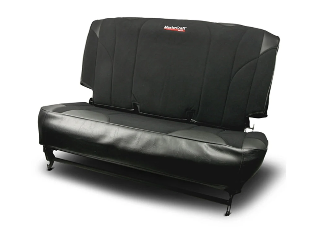 Mastercraft Factory Fit Slip Covers for JK Wrangler 2 Door - Image 5