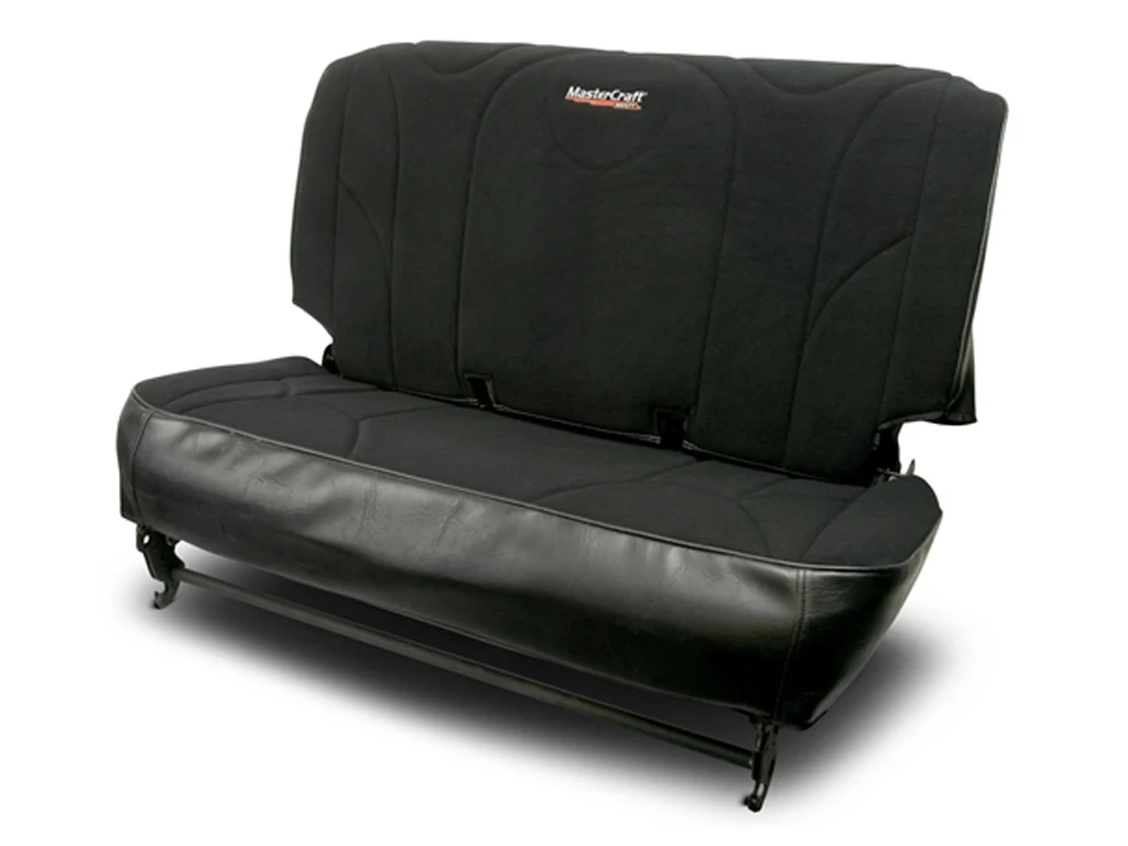 Mastercraft Factory Fit Slip Covers for JK Wrangler 2 Door - Image 6
