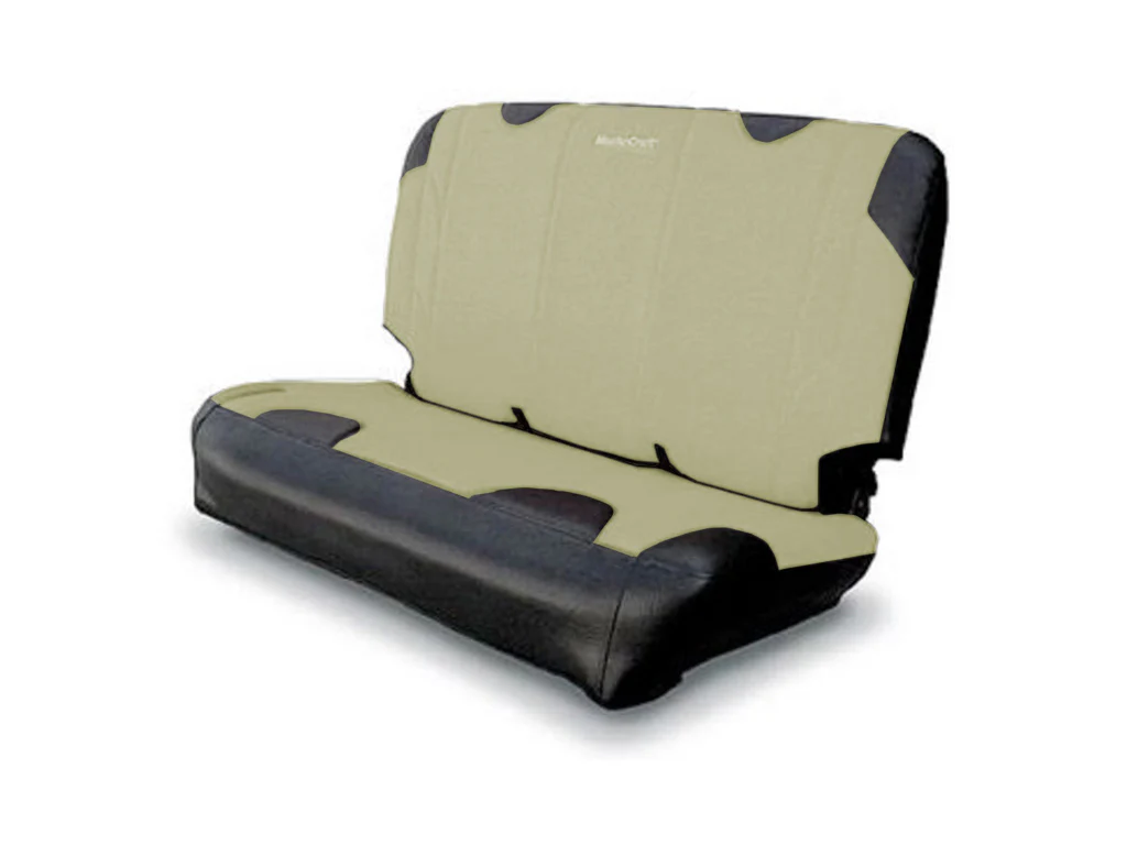 Mastercraft Factory Fit Slip Covers for JK Wrangler 2 Door - Image 7