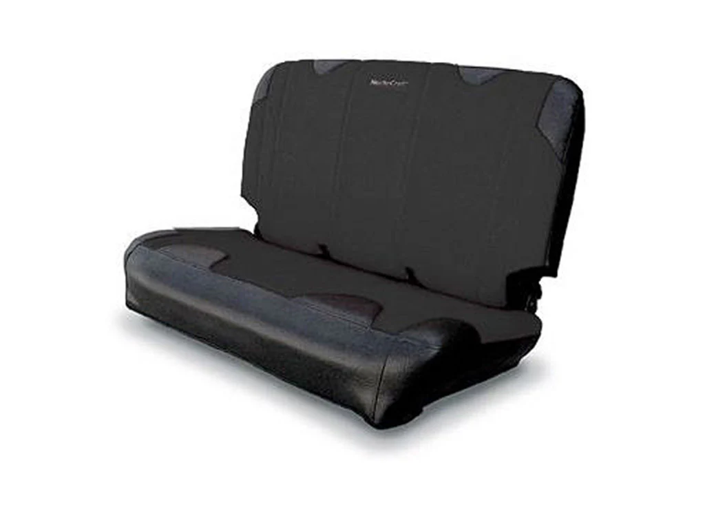 Mastercraft Factory Fit Slip Covers for JK Wrangler 2 Door - Image 8