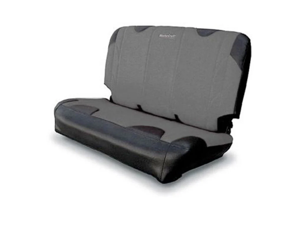 Mastercraft Factory Fit Slip Covers for JK Wrangler 2 Door - Image 9