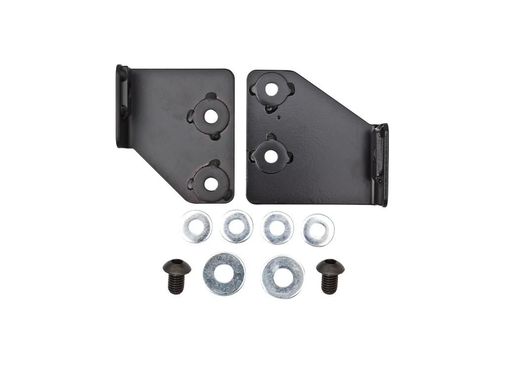 Mastercraft Front Seat Adapter Kit - Jeep 2007-2018 JK Wrangler - Image 3