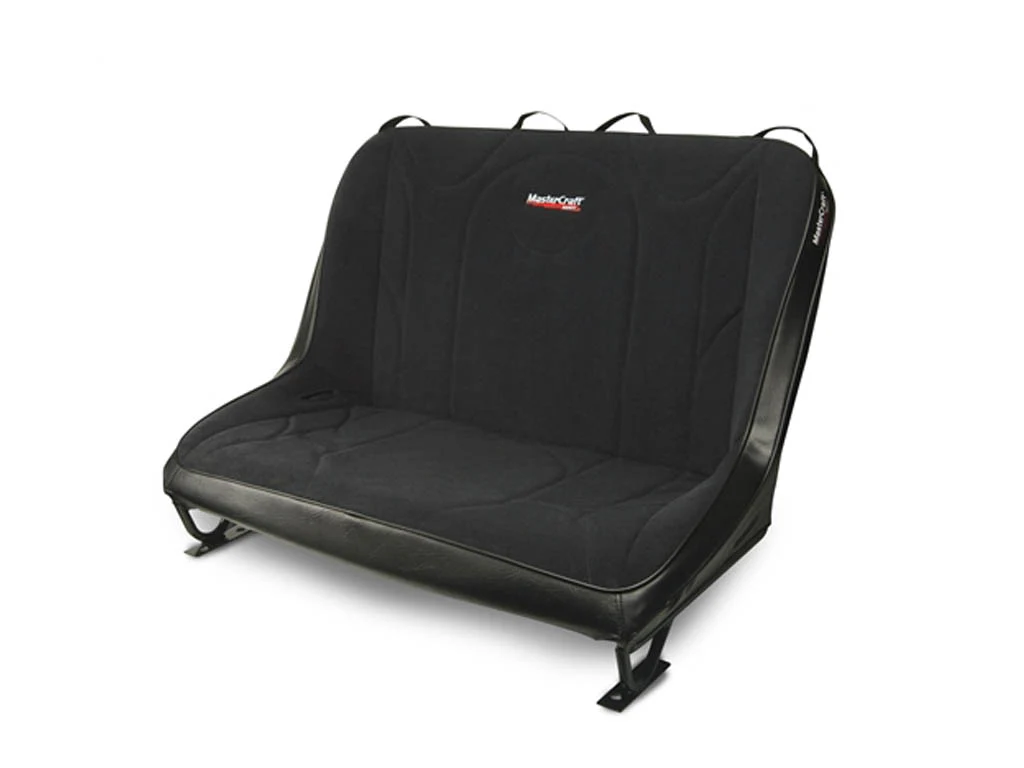 Mastercraft Rubicon Rear Bench for '76-'86 CJ Wrangler - Image 3