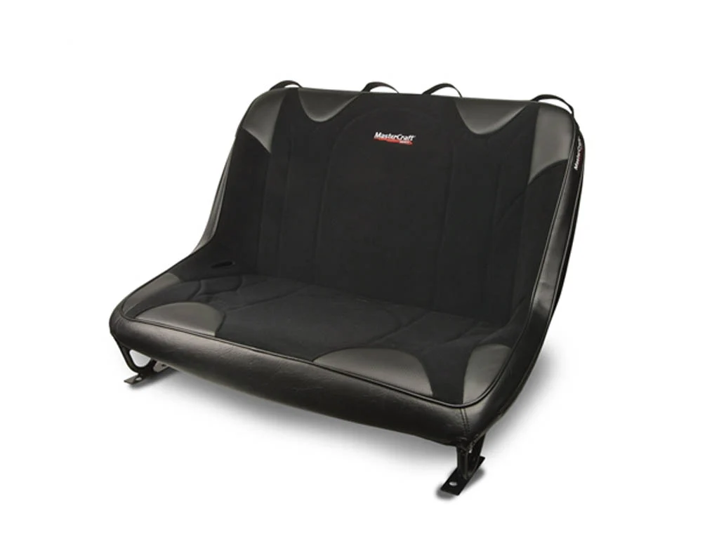 Mastercraft Rubicon Rear Bench for '76-'86 CJ Wrangler - Image 8