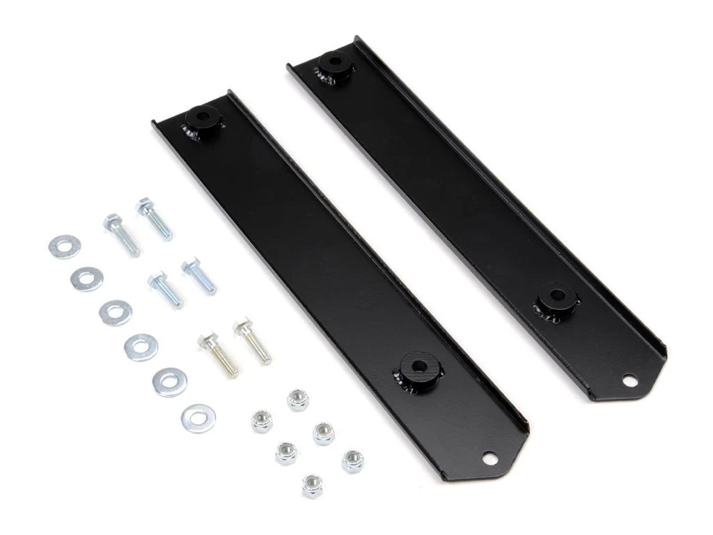 Mastercraft Seat Adapter Kit - Jeep 1984-2001 XJ Cherokee - Image 3