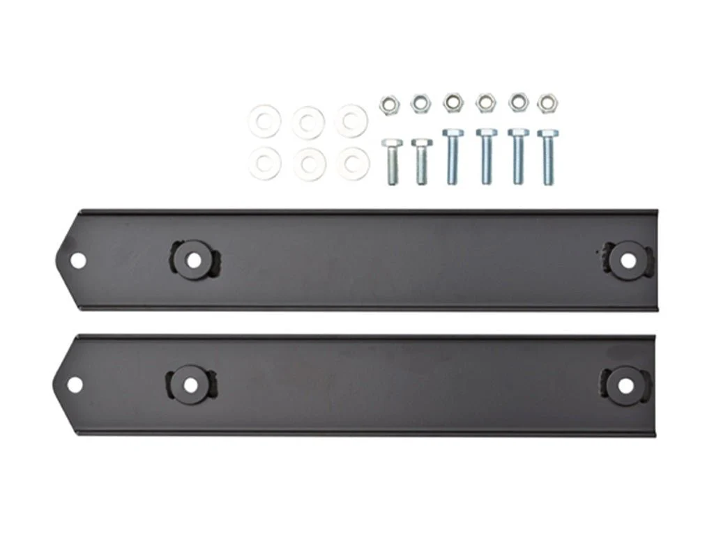 Mastercraft Seat Adapter Kit - Jeep 1984-2001 XJ Cherokee - Image 4