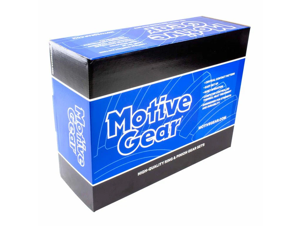 Motive Gear Dana 35 (M200) Rear JL Ring & Pinion Set - Image 2