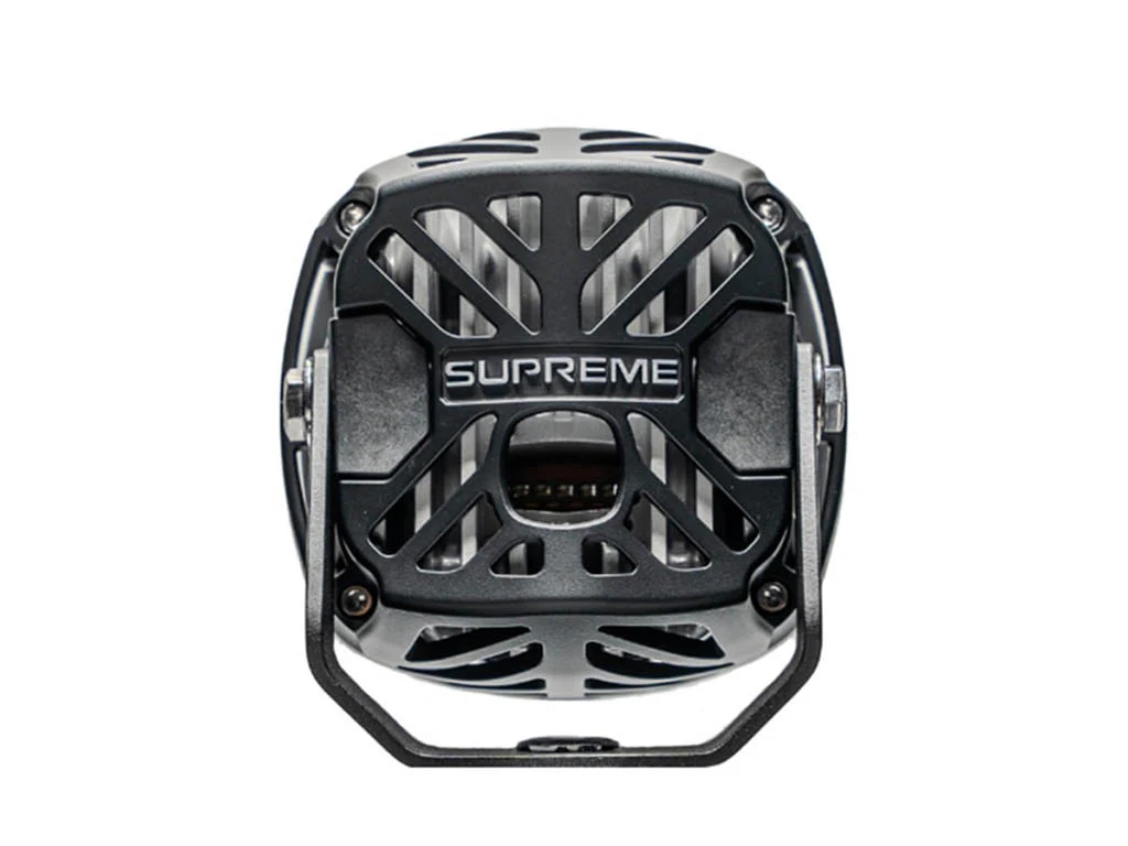 Nacho Quatro Supreme 80 - Image 3