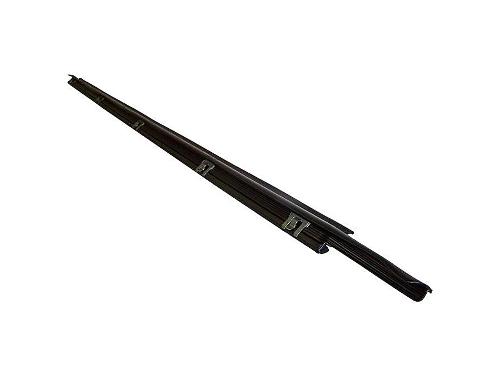 Outer Glass Scrubber for 97-06 Jeep Wrangler TJ - Image 2