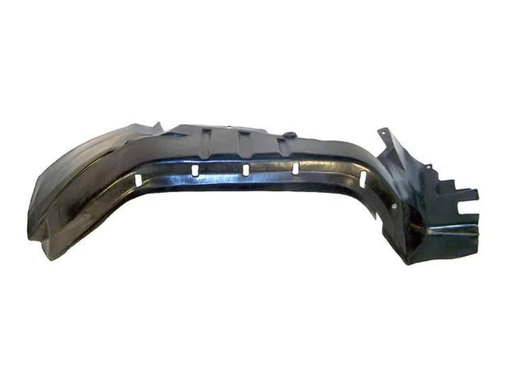 Passenger Side Front Inner Wheelhouse for 97-01 Jeep Cherokee XJ