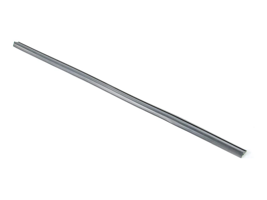 Driver Side Outer Window Glass Seal for 84-96 Jeep Cherokee XJ 2-Door