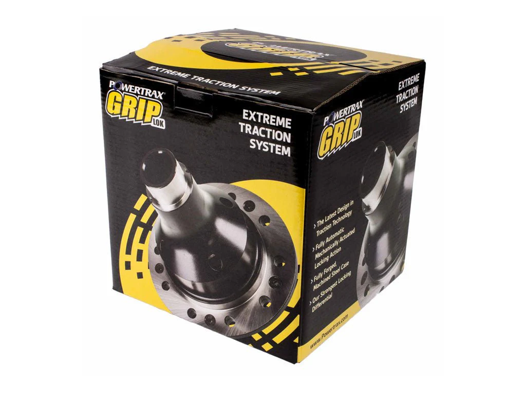 Powertrax Grip Lok Traction System - Dana 44 - 3.92 & UP - Image 4