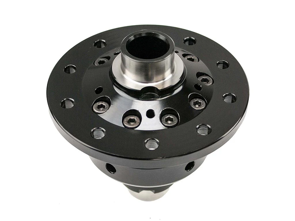 Powertrax Grip Pro Limited Slip Traction System - Dana 30 - 3.73 & UP - Image 3