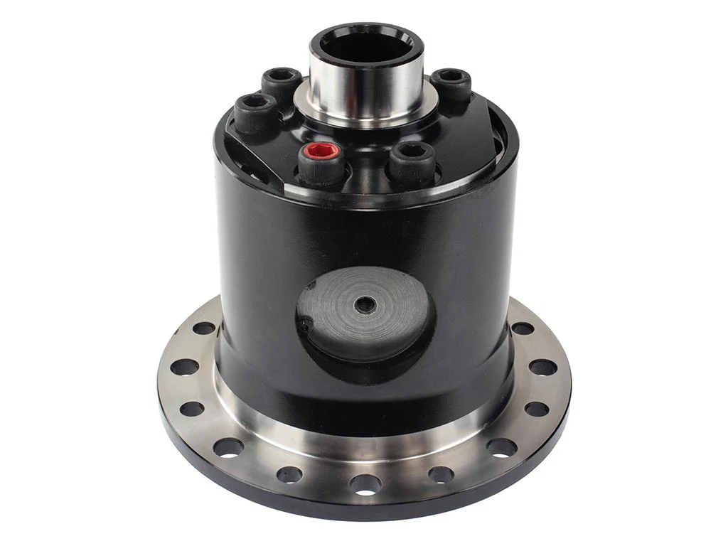 Powertrax Grip Pro Limited Slip Traction System - Dana 35 - 3.54 & UP - Image 3