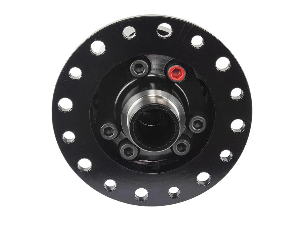 Powertrax Grip Pro Limited Slip Traction System - Dana 35 - 3.54 & UP - Image 4