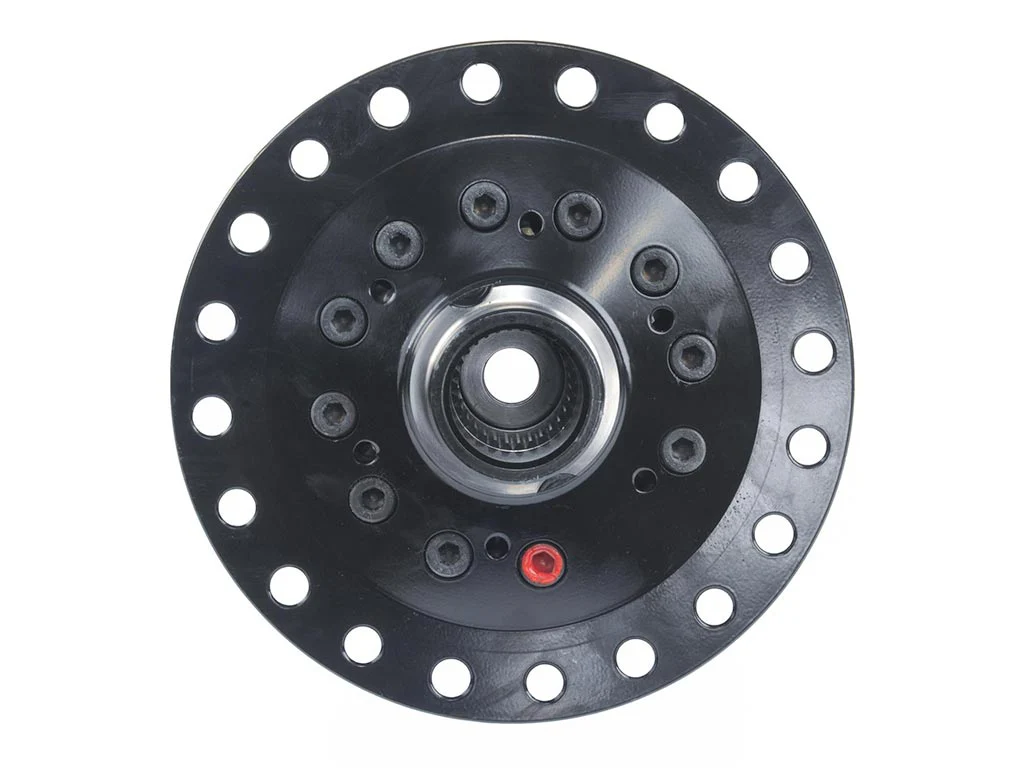 Powertrax Grip Pro Limited Slip Traction System - Dana 44 - 3.92 & UP - Image 4