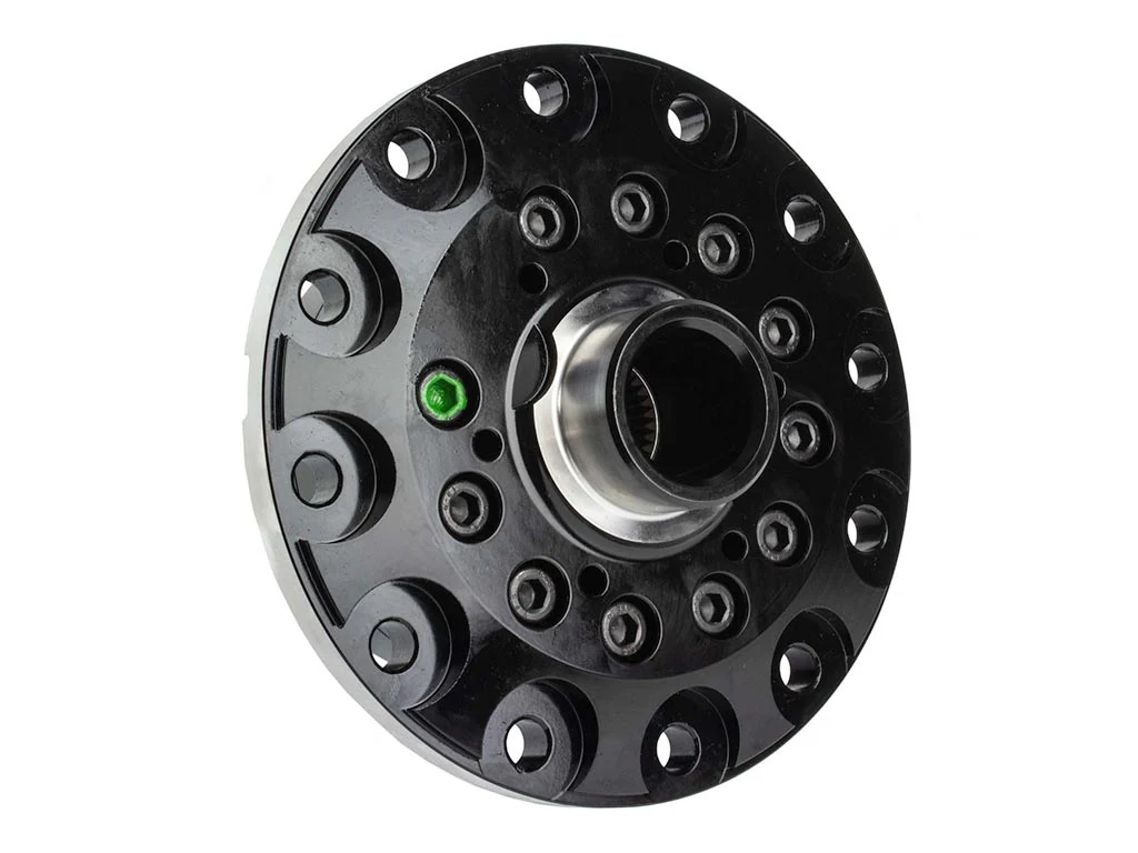 Powertrax Grip Pro Limited Slip Traction System - Dana 60 Rear - 4.10 & DOWN - 35 Spline - Image 3