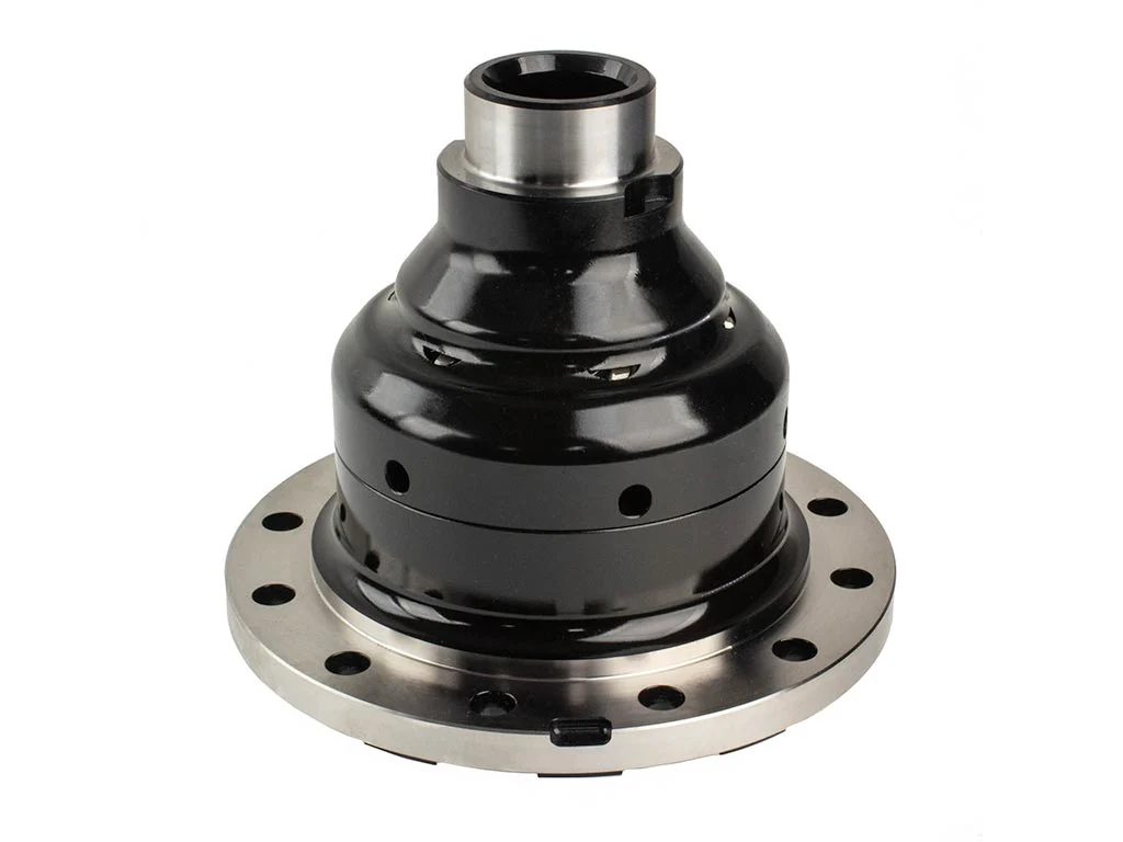 Powertrax Grip Pro Limited Slip Traction System - Dana 60 Rear - 4.56 & Up - 35 Spline - Image 4
