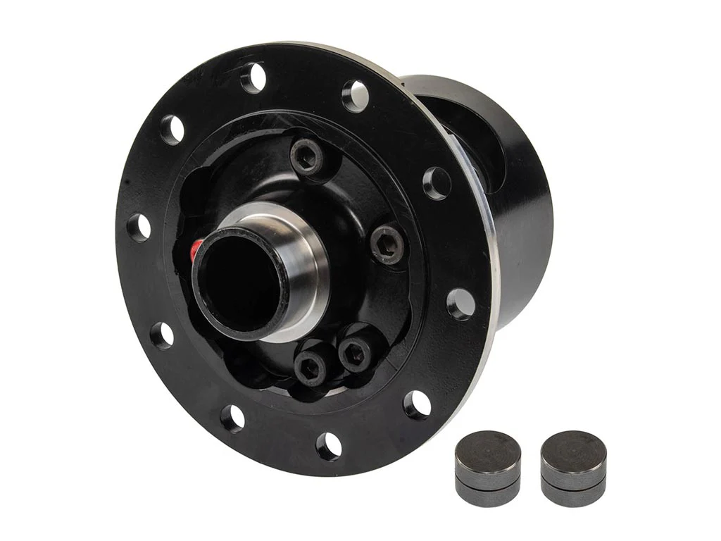 Powertrax Grip Pro Limited Slip Traction System - Ford 8.8 - 31 Spline