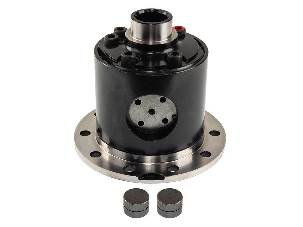Powertrax Grip Pro Limited Slip Traction System - Ford 8.8 - 31 Spline - Image 2
