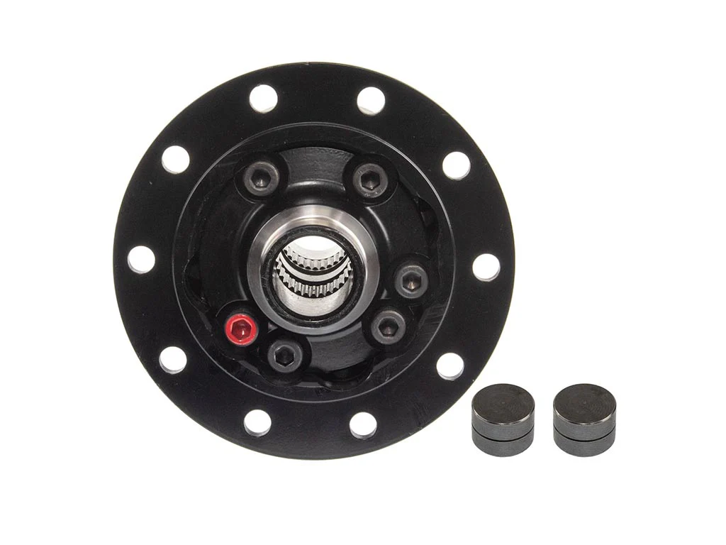 Powertrax Grip Pro Limited Slip Traction System - Ford 8.8 - 31 Spline - Image 4