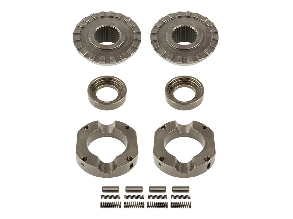 Powertrax Lock-Right Locker - Chrysler 8.25 (29 Spline) - Image 3